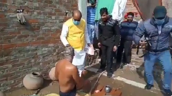 BJP विधायक ने कही ये बात