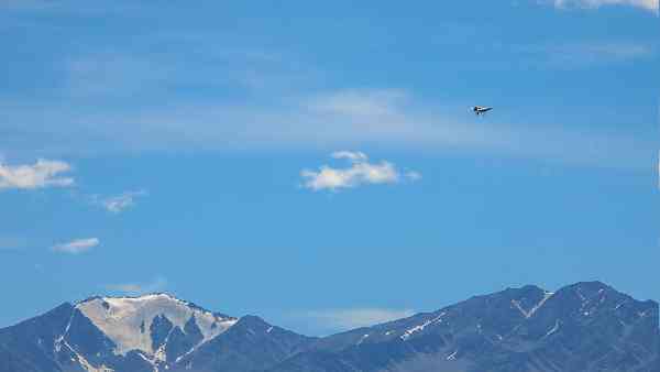 पैंगोंग किनारे की चोटियों पर मात खा चुकी है पीएलए