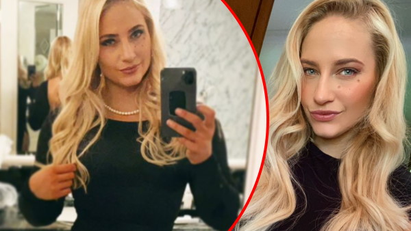 न्यू ईयर पर बॉक्सर ने उतारे कपड़े