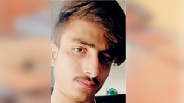 The boy who was eating Pani Puri Golgappa, was beaten by youths; Lost his life in Jaipur The boy who was eating Pani Puri Golgappa, was beaten by youths; Lost his life in Jaipur