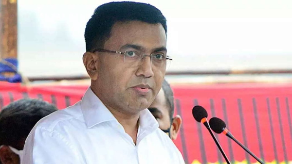 गोवा में सीएम पद का चेहरा गोवा में सीएम पद का चेहरा