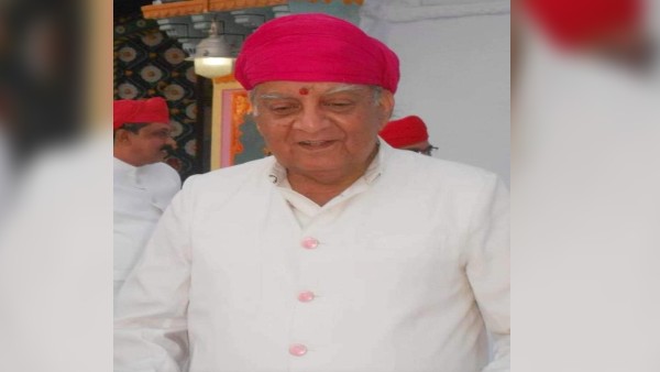 Brajraj Singh Brajraj Singh