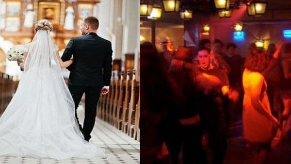 सोशल मीडिया पर वायरल वीडियो