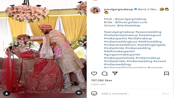 वीडियो को 43 लाख से अधिक लोगों ने देखा वीडियो को 43 लाख से अधिक लोगों ने देखा