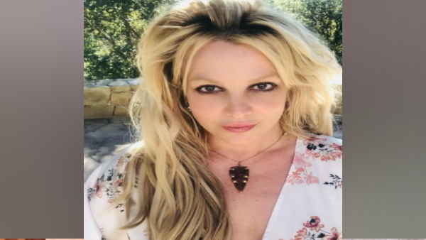 ब्रिटनी को 14 साल मिली है ये आजादी 