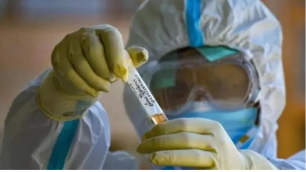 दिल्ली में कोरोना केसों में भारी उछाल 