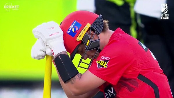 ख्वाजा और संधु के दम पर जीती सिडनी थंडर्स