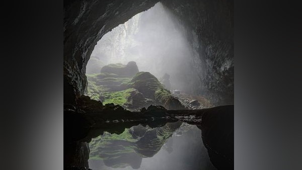 दुनिया की सबसे लंबी गुफा