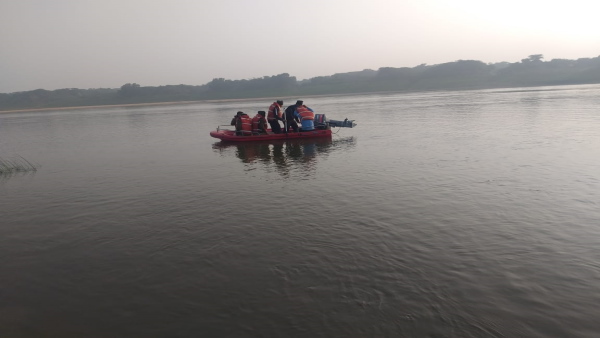 छात्रा के परिजनों ने पुलिस FIR दर्ज करवा दी