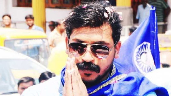योगी के खिलाफ भीम आर्मी के चीफ चंद्रशेखर 