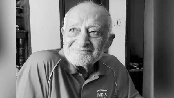 बचपने से ही था हाॅकी के लिए जुनून