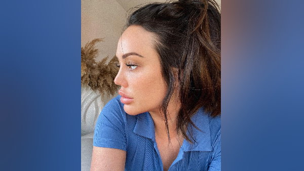 'मुझे अपनी आंखों पर विश्वास नहीं हुआ'