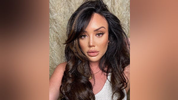 'मैं बहुत शर्मिंदा महसूस कर रही थी'