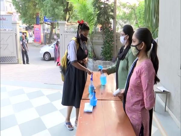 Schools reopening in Haryana from February 1, the government said - vaccinated students will be able to come