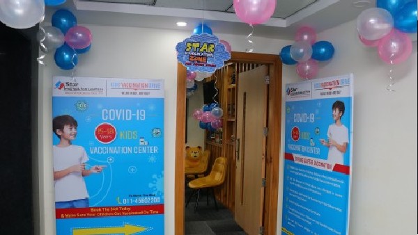 CoWIN app Registration CoWIN app Registration