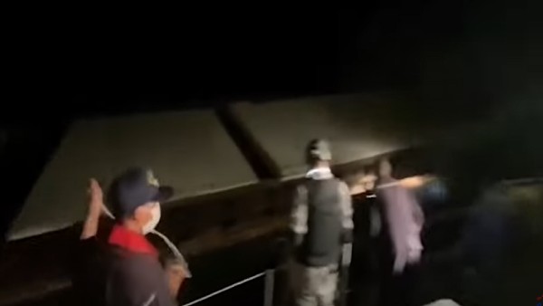 महीनों से डेक का इस्तेमाल नहीं