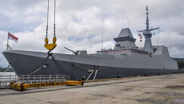 क्यों कहते हैं भूतिया जहाज?