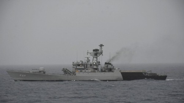 बॉयज किया गया तैनात