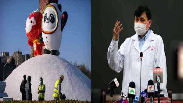 कोरोना वायरस महामारी के खत्म होने की भविष्यवाणी