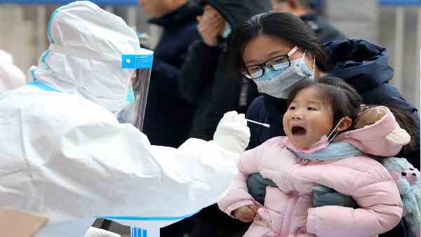 कोविड महामारी के अंत की क्यों की है भविष्यवाणी ?