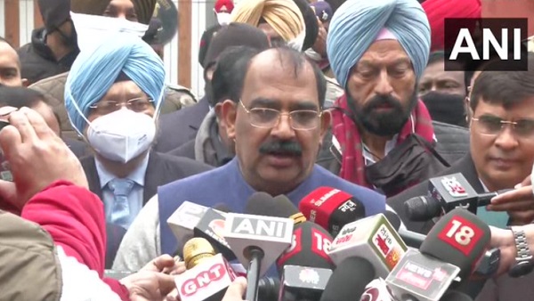 पंजाब सरकार ने बनाई जांच कमेटी