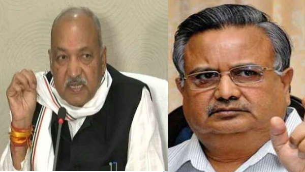 तुम्हारी फाइलों में गांव का मौसम गुलाबी है, मगर यह दावे झूठें हैं:डॉ रमन सिंह