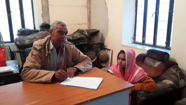  बुधवार को दस्‍तयाब किया