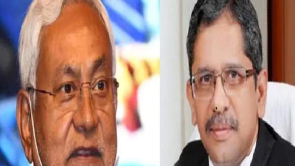 cji nv ramanna scold bihar government for liqyuor ban law cji nv ramanna scold bihar government for liqyuor ban law