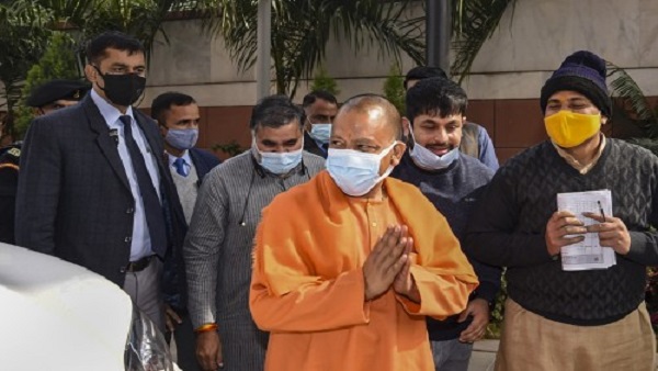 गोरखपुर शहरी सीट से लड़ेंगे योगी 