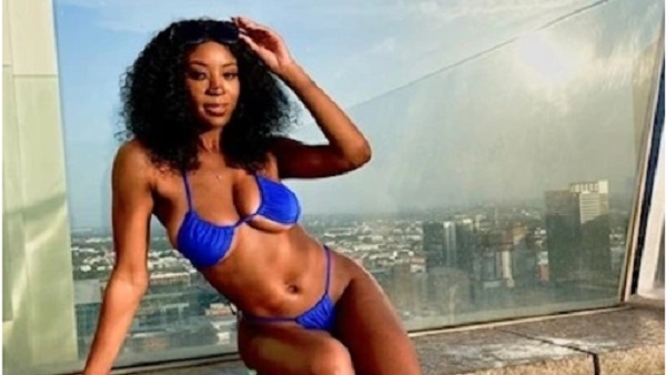 'अब मैं बिना लेटेक्स वाले कंडोम का यूज करती हूं...' 