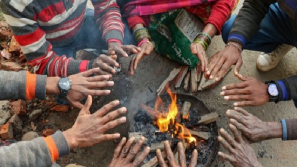 ये थी आज सुबह दिल्ली में AQI⁠ की स्थिति 