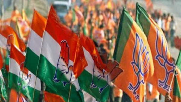 भाजपा से निपटने भविष्य की तैयारी कर रही कांग्रेस 