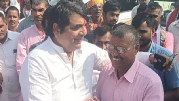  आरपीएन सिंह का पडरौना से रिश्ता