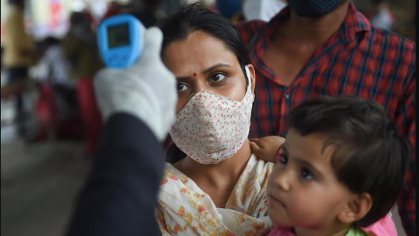 क्या दिल्ली में लगेगा लॉकडाउन? 