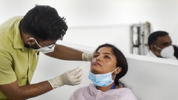 ओमिक्रॉन को लेकर क्यों थी काफी चिंता? ओमिक्रॉन को लेकर क्यों थी काफी चिंता?