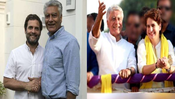 कांग्रेस के लिए चुनौती बने अपने ही नेता