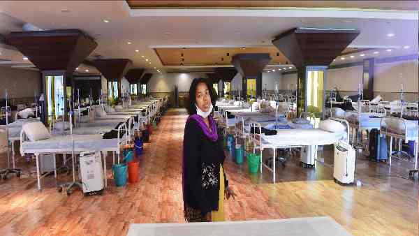 कोविड संक्रमितों के लिए टर्म प्लान लेना हुआ मुश्किल