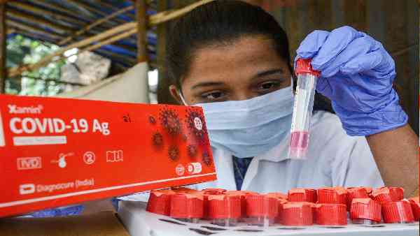 ओमिक्रॉन के रिकवरी के बाद वाले लक्षण क्या हैं ? 