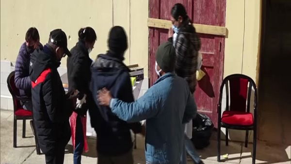 अब हजार से ज्यादा मरीज रोज मिल रहे