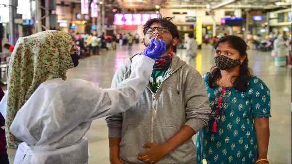 कोविड डेक्लरेशन फॉर्म भरना जरूरी