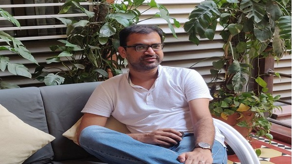  साझा किया अनुभव 