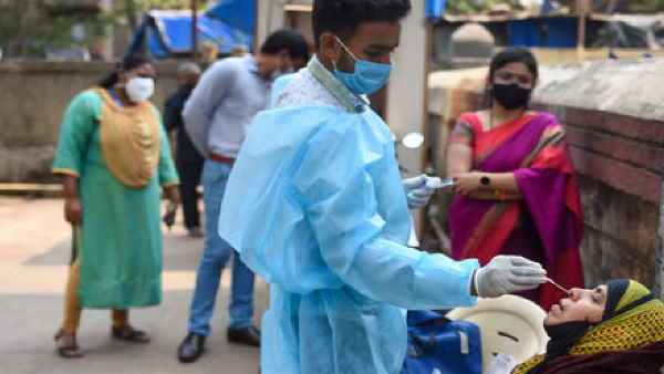 ओमिक्रॉन कान को कर रहा प्रभावित