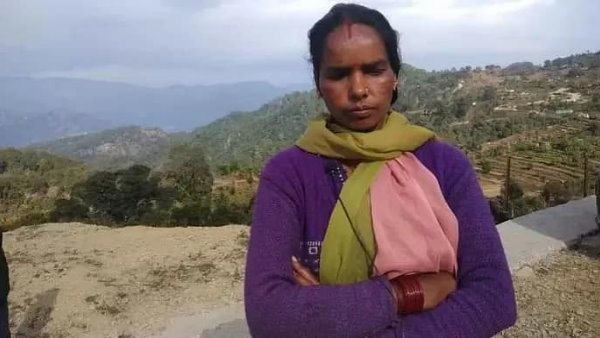 How a Dalit woman food mother became a victim of conservatism in Uttarakhand, know what is the whole matter How a Dalit woman food mother became a victim of conservatism in Uttarakhand, know what is the whole matter