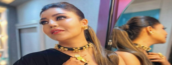 लोगों को भा गई देबीना बनर्जी की बेबाकी