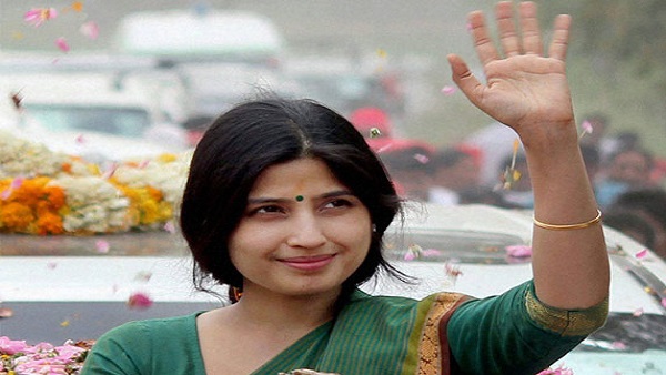 डिंपल यादव