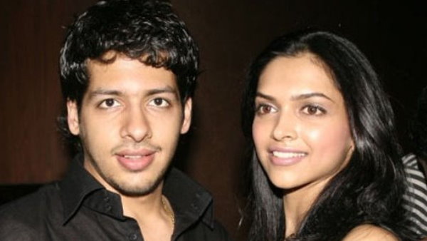 फिल्मों में आने से पहले निहार पांड्या से दोस्ती