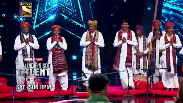 बादशाह ने चुकाया कर्जा