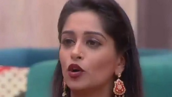 दीपिका कक्कड़ की जीत पर भी मचा था बवाल दीपिका कक्कड़ की जीत पर भी मचा था बवाल