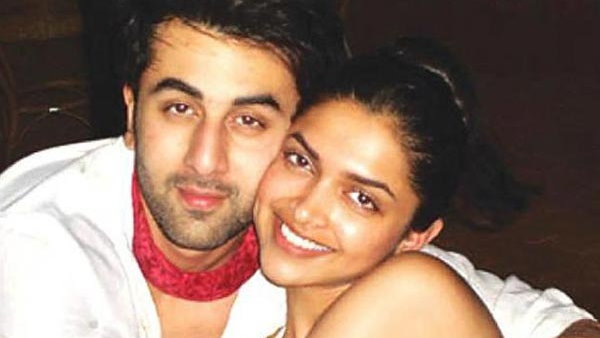 रणबीर कपूर के साथ तीन साल चला रिश्ता