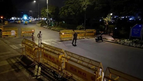 समझे किन-किन लोगों को वीकेंड कर्फ्यू में मिलेगा ई-पास